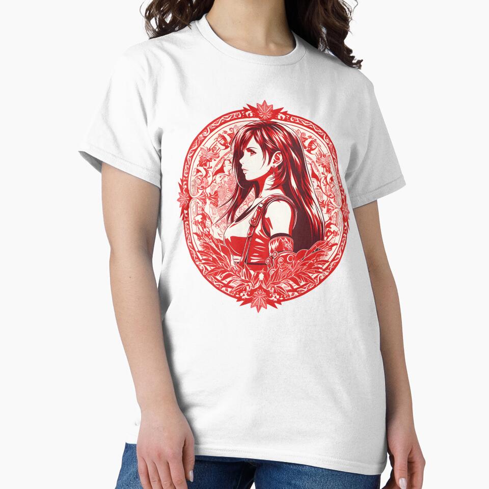 Tifa Mandala by SchellStation