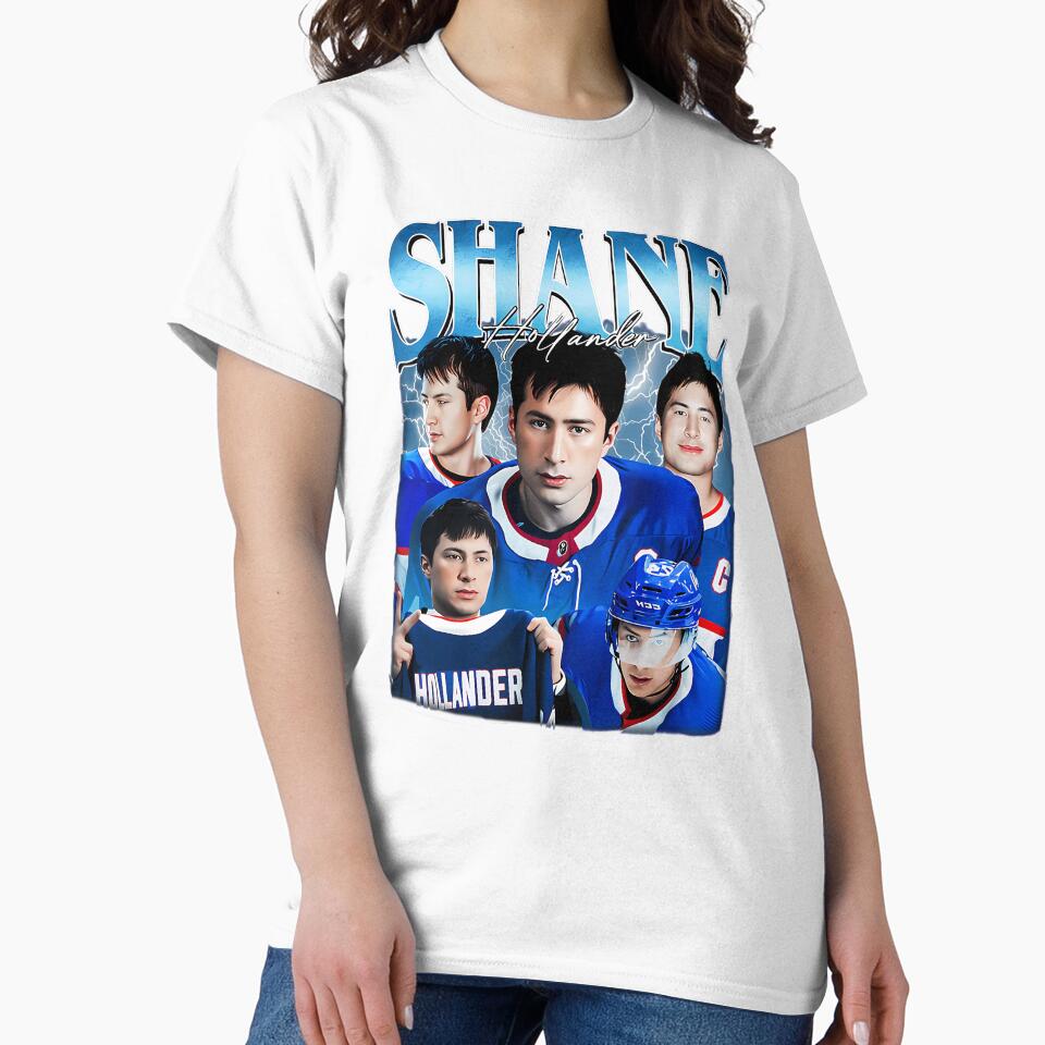 Hollander Queer Hockey Shane by vpachary