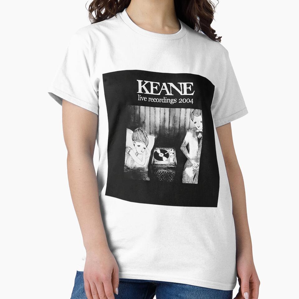 Keane Live Recordings 2004 Album 2005 by Mixedfruit