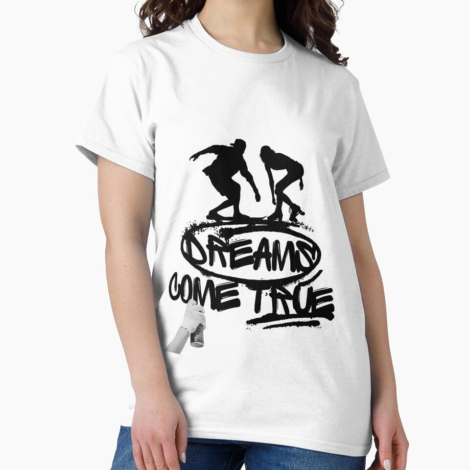Dreams come true by FlashHamer