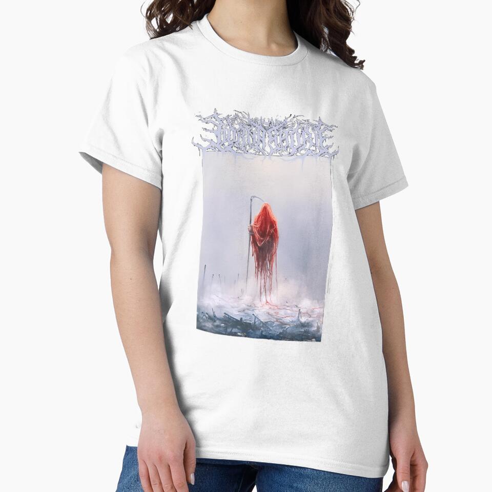 Lorna Shore And I Return To Nothingness by Sudrajat-Shop