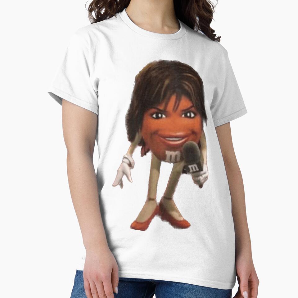 Lisa Rinna M&M by InSpaceAstrid