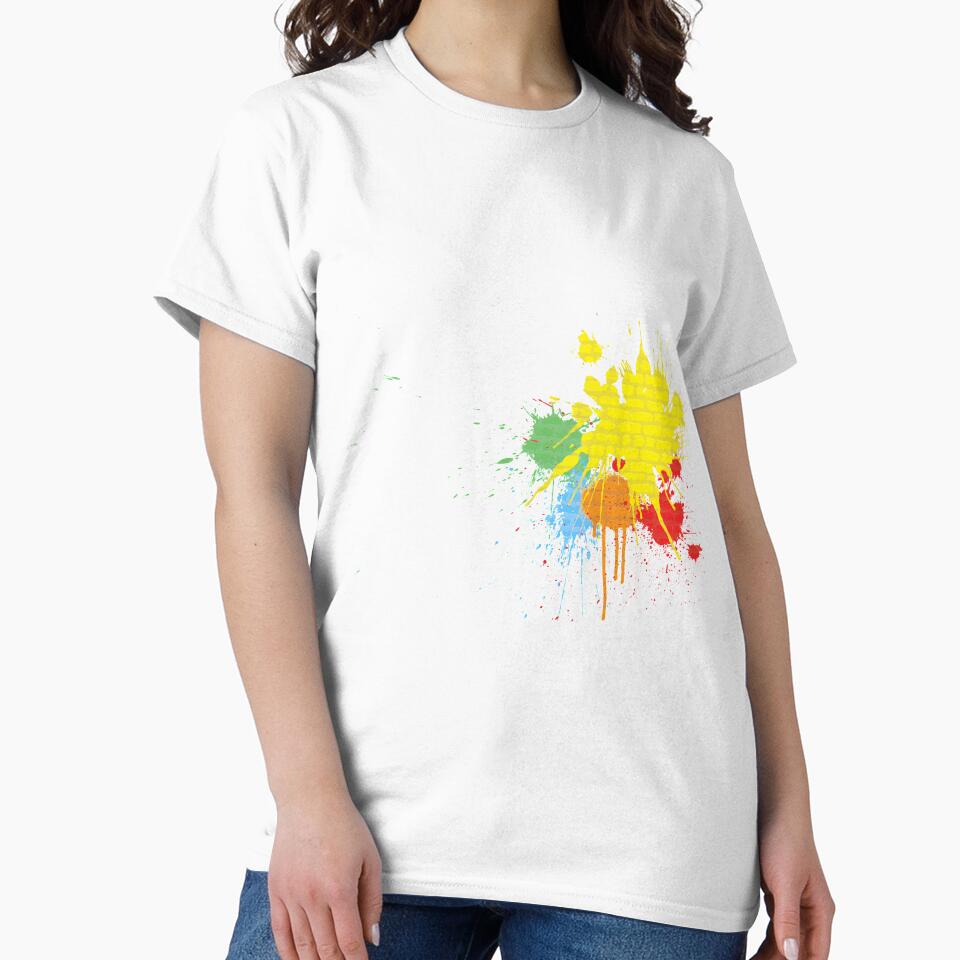Graffiti Fashion Style by MLGroup1