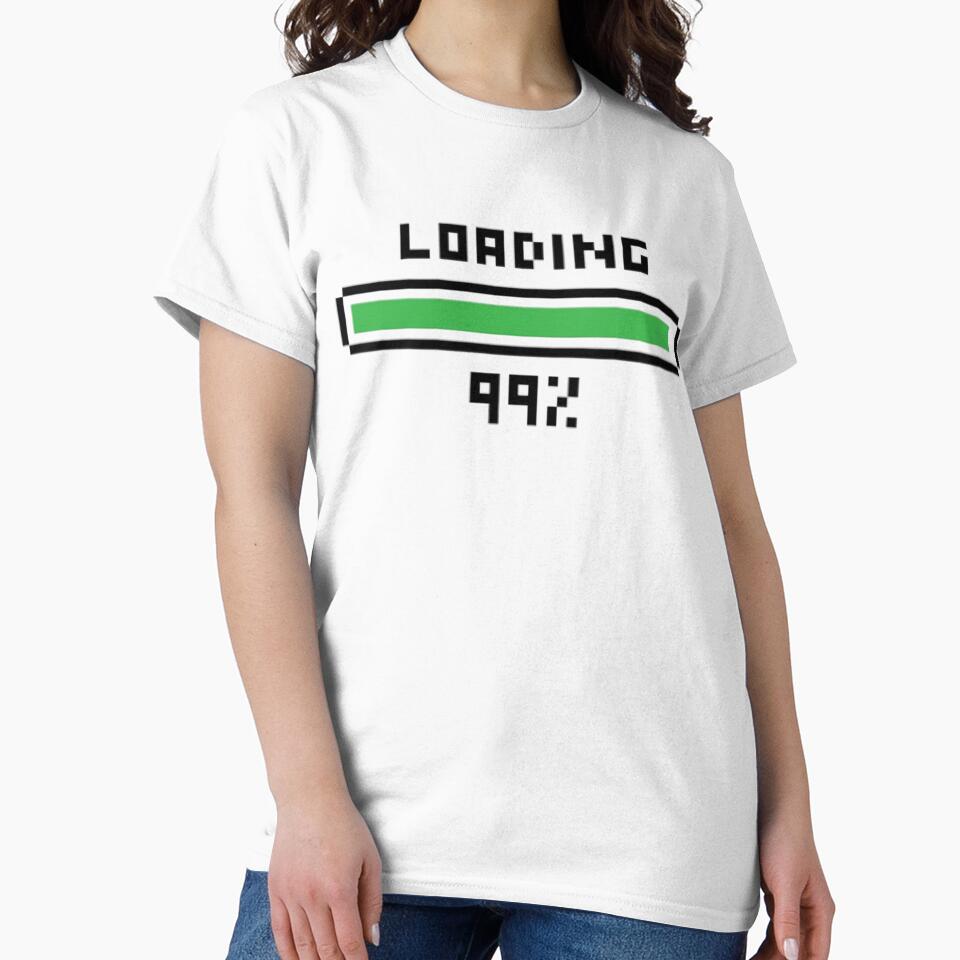 99% loading by ORISES