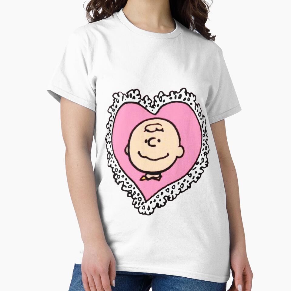 Charlie brown by Stickr.wld
