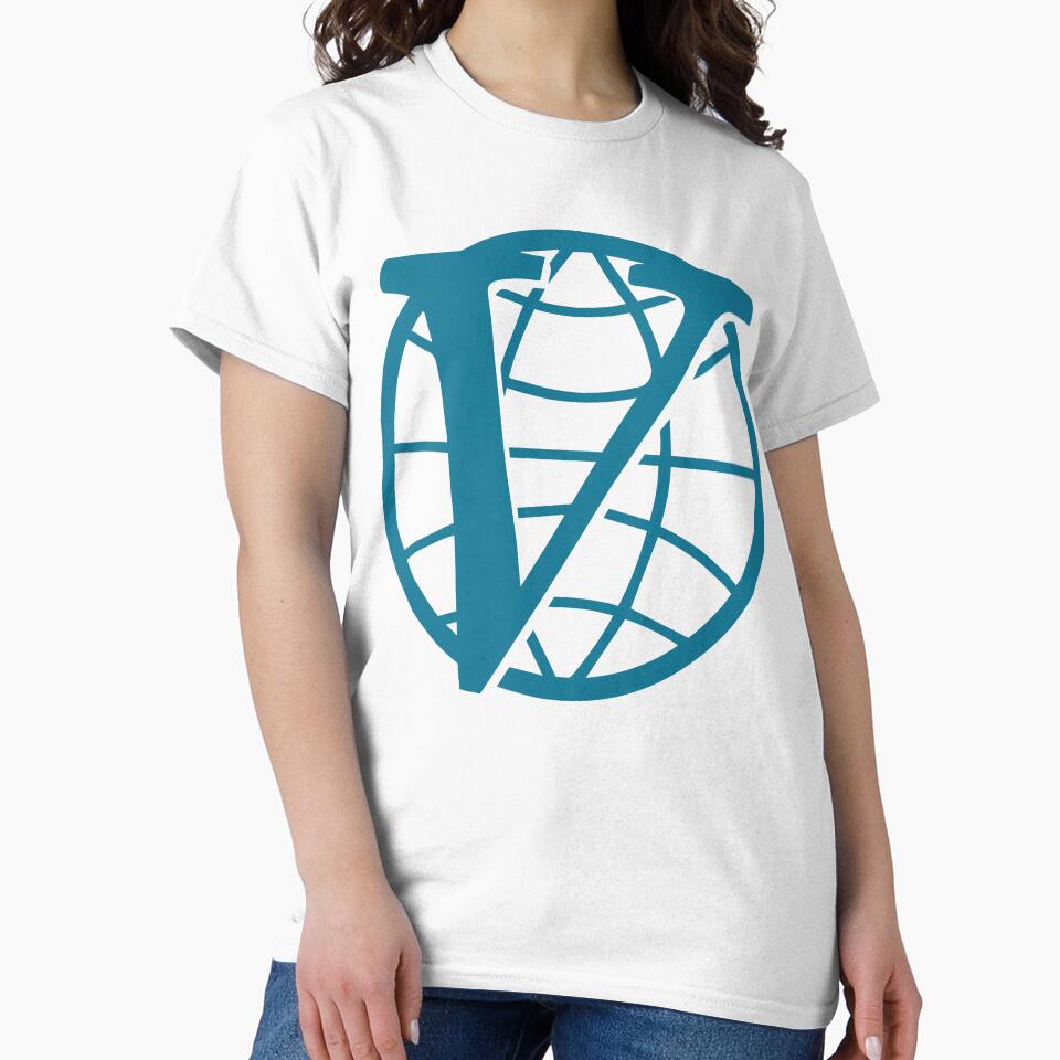 Venture Logo by SpudsStickers