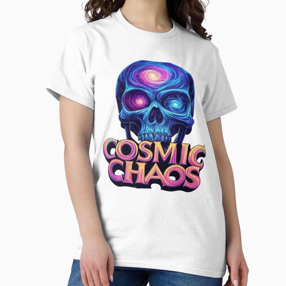 Cosmic Chaos by Star Treatment