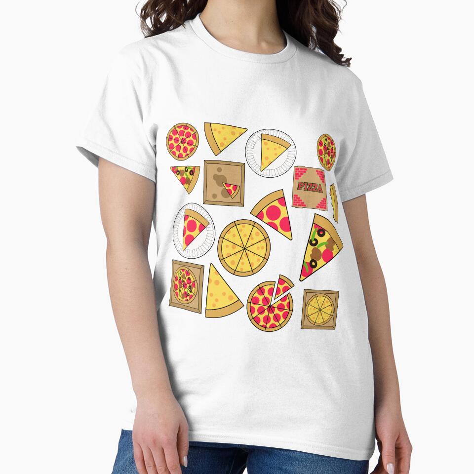 PIZZA PARTY by MineEyes