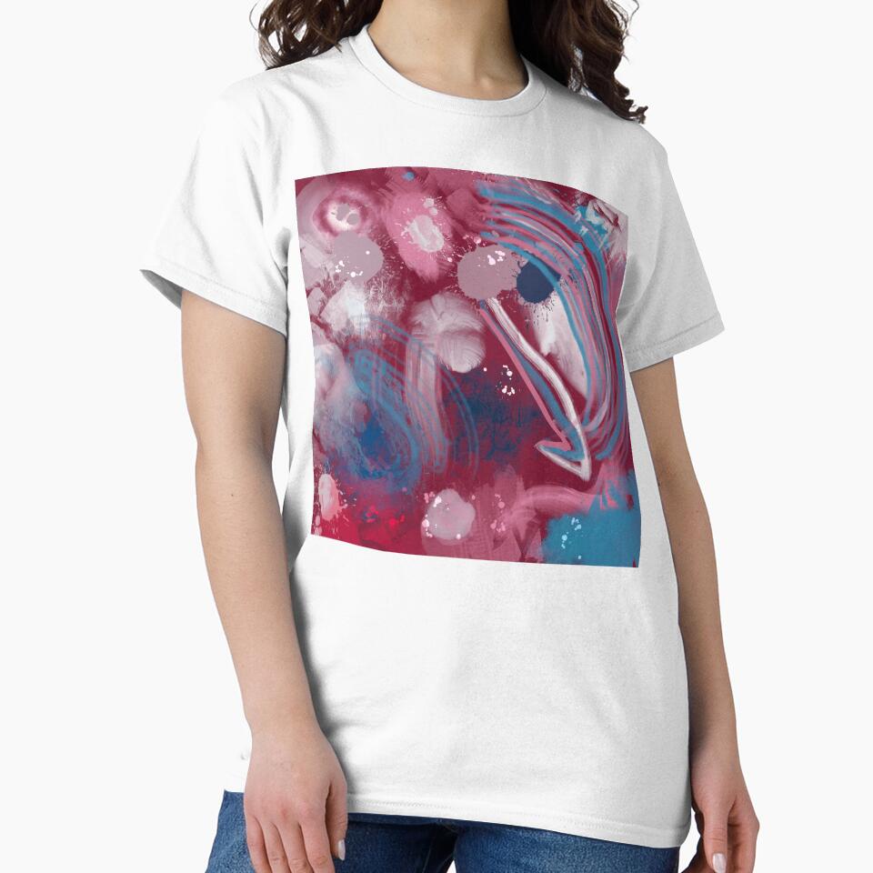 Cotton Candy Dreams by headtrackerart