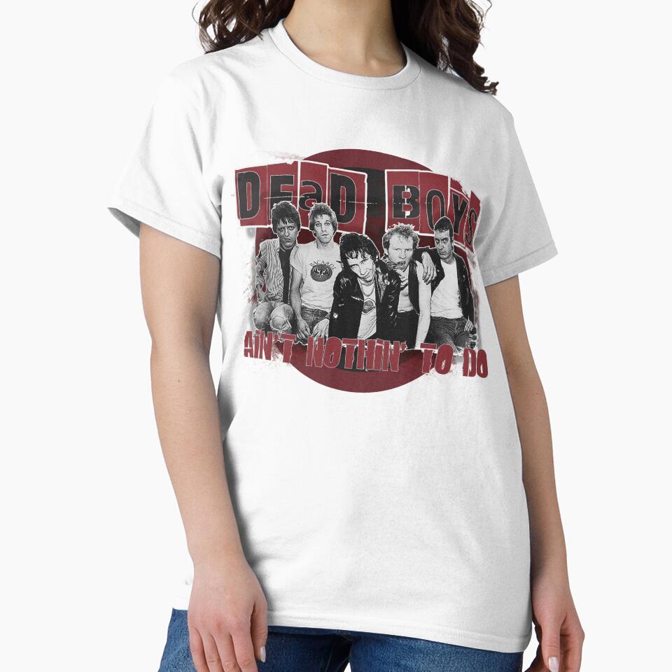 Dead Boys- punk rock-70s punk by Simbera