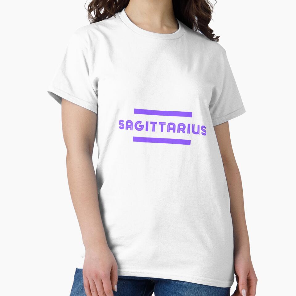 Sagittarius Spirit: Adventure & Freedom by foryourjoy