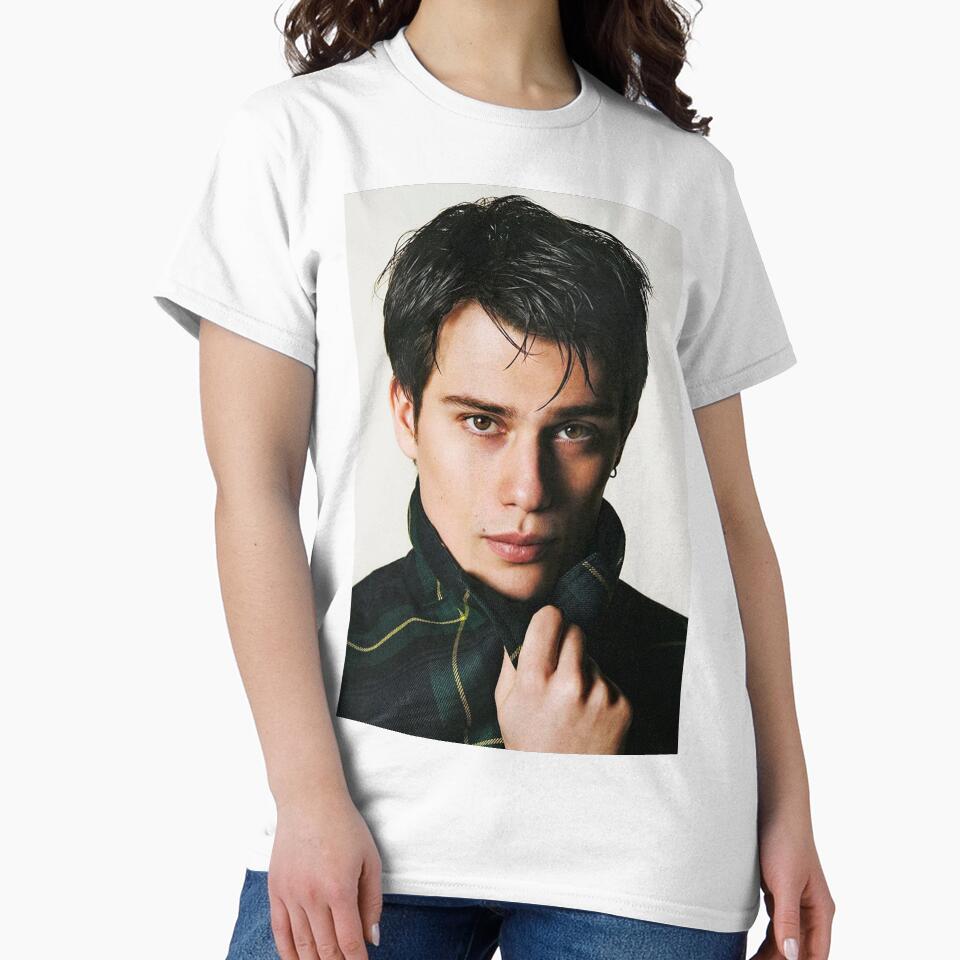nicholas galitzine by sarzerdesigns