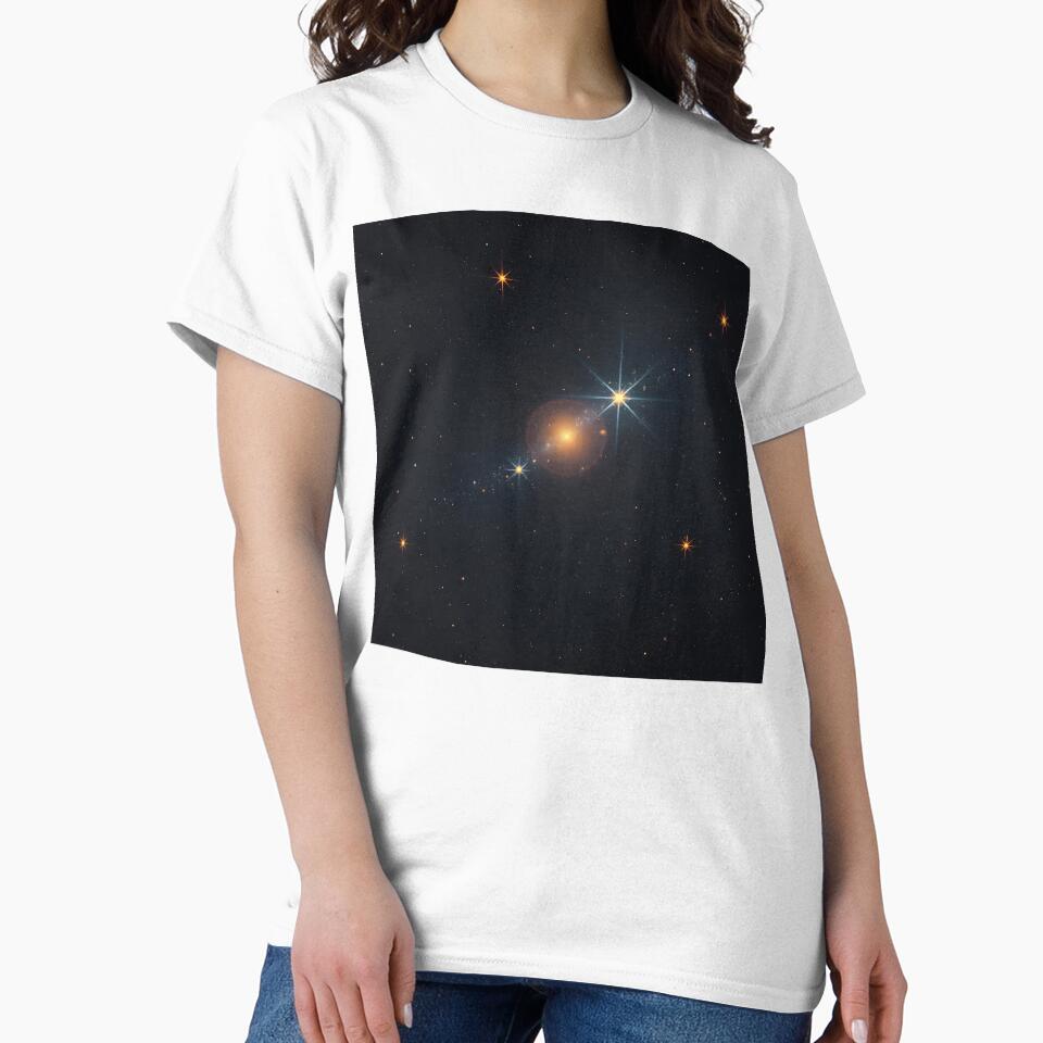 Stars 2 by HebaRK Studio