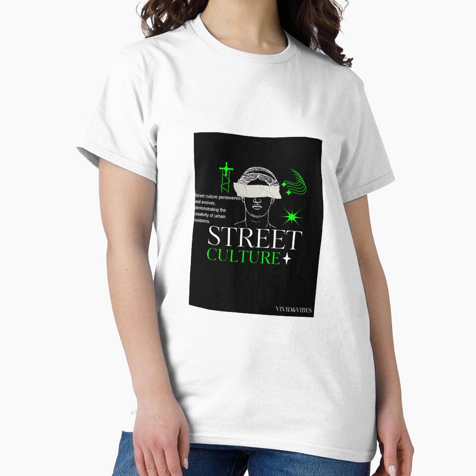 Urban Vision: Street Culture Unseen by mrright11