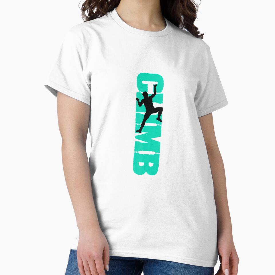 Rock Climbing Climber Boulderer Rock Climbing Climber Mountain Bouldering Funny by Jutisi