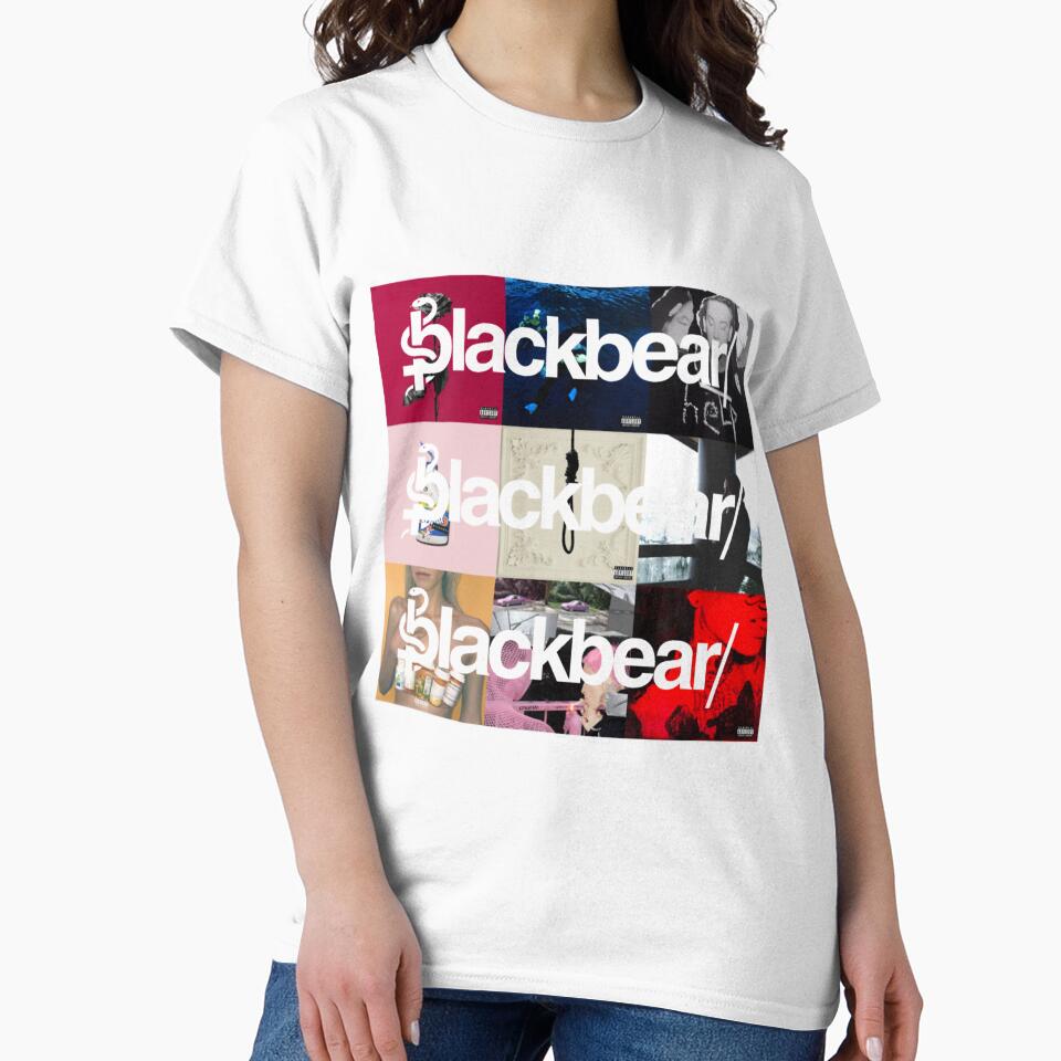 Blackbear Cover by bandshwa