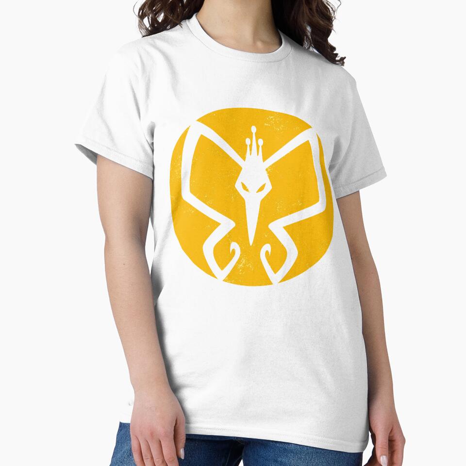 The Monarch logo — The Venture Bros. by AnastasiaAleman