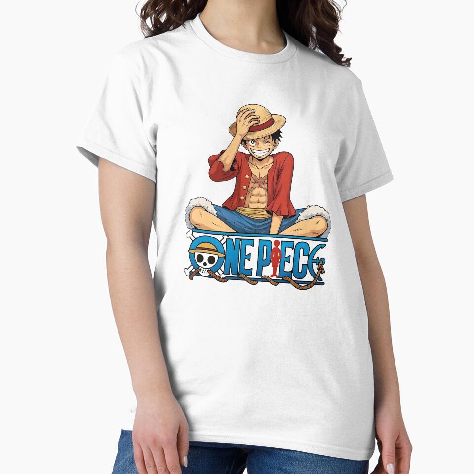One Piece Anime by Lbeck1869
