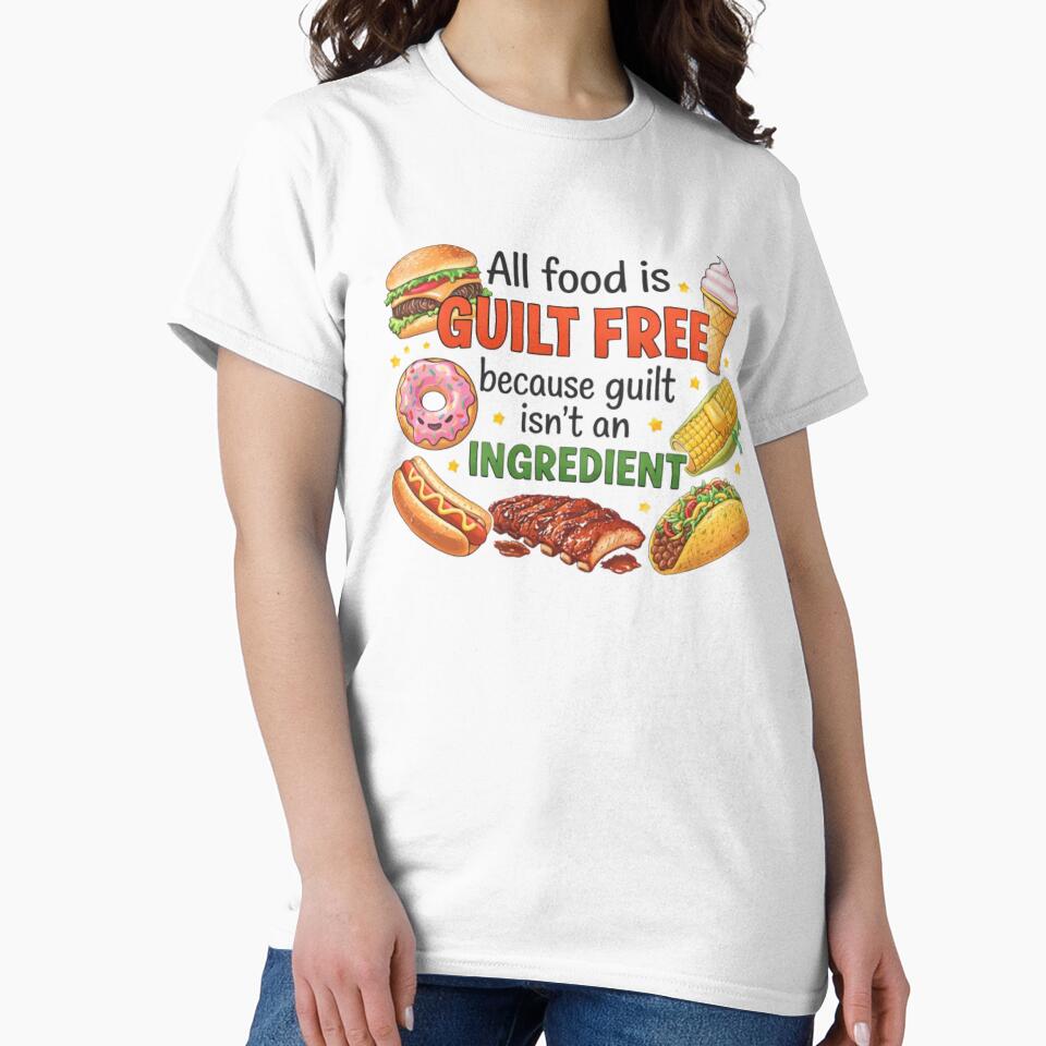 Guilt Free Summer Foods and Desserts by DeansDesigns44