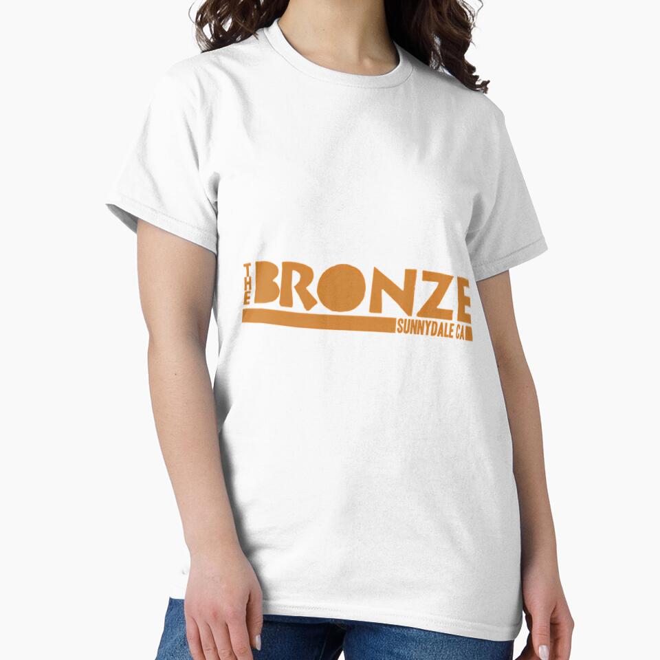 The Bronze Sunnydale Ca by BiGKhaled
