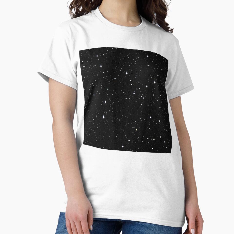 Stars 9 by HebaRK Studio