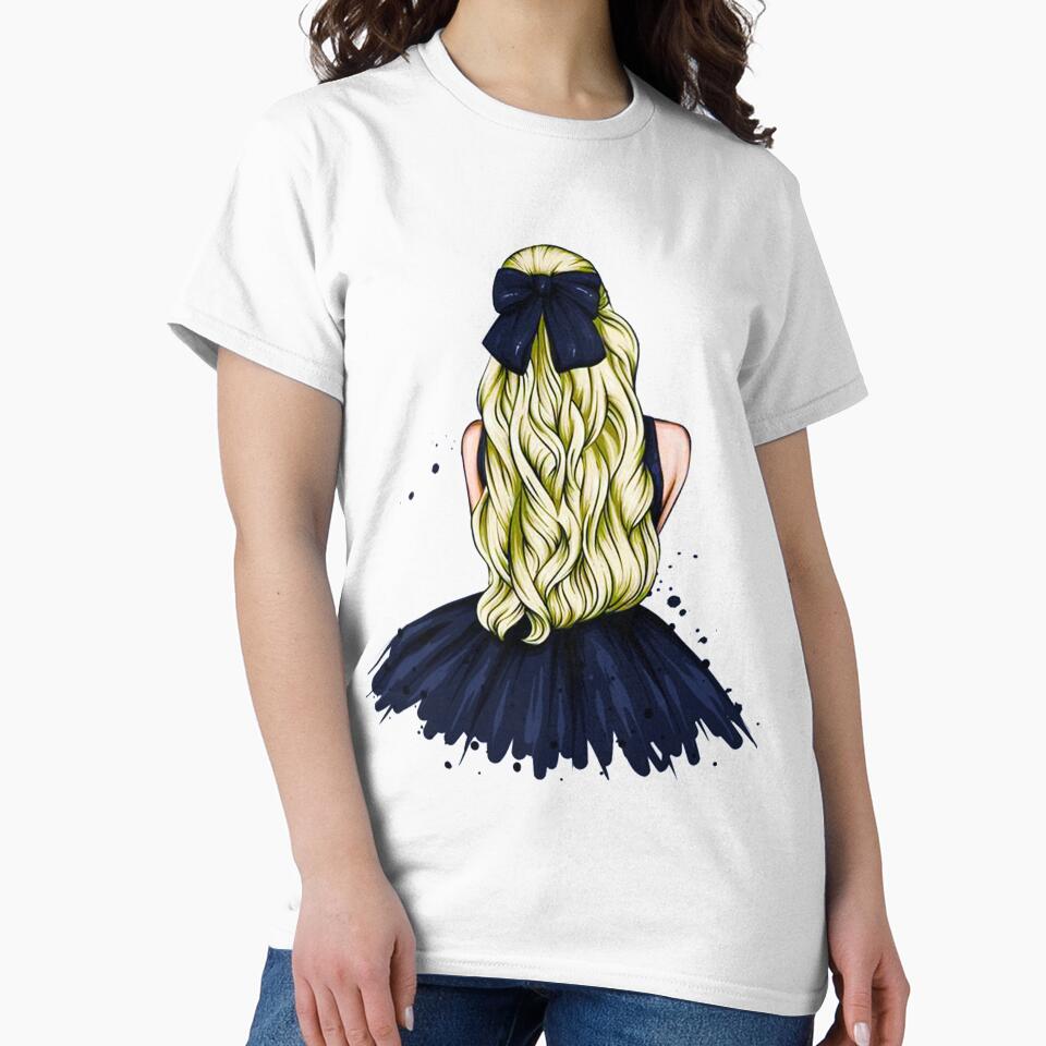 back side pose by PMestore
