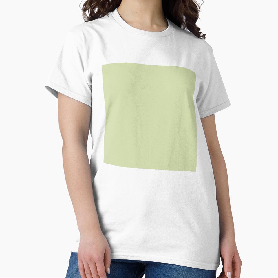 Mint by The Innocent Ghost Project