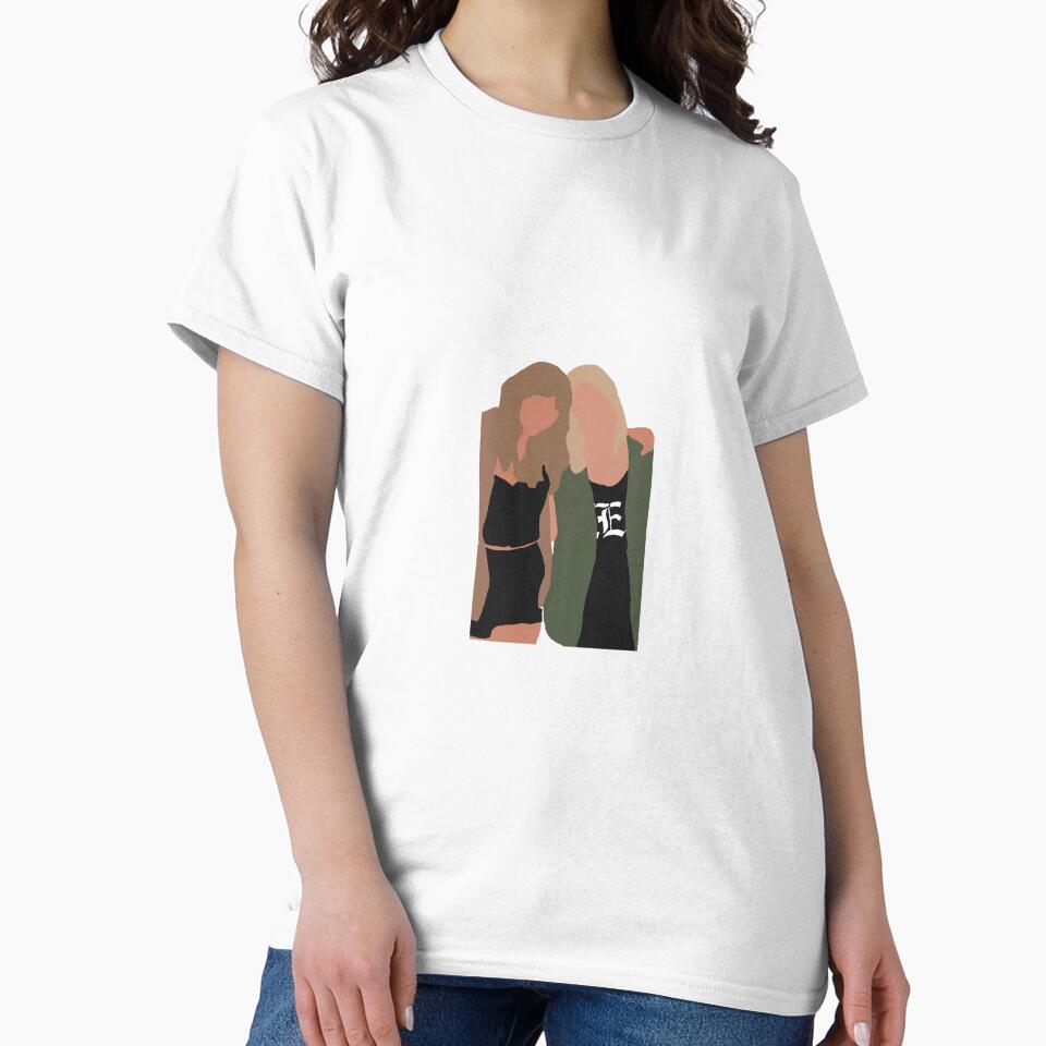 t and kristen (custom) by Kyleigh Moore