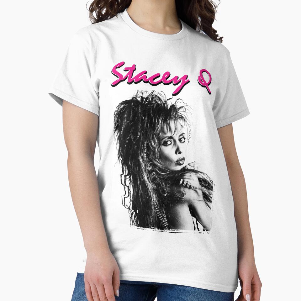 Stacey q by BOTALEG
