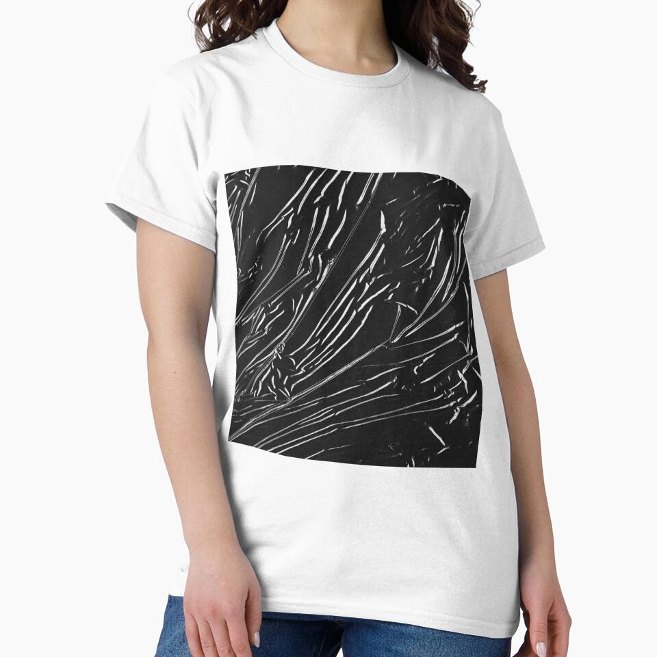 Black Plastic by Swooncake Press