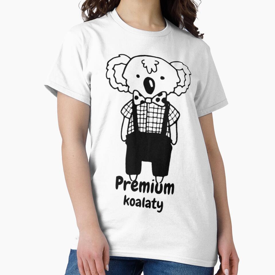 The Premium koalaty It's Happy by all-you-wish22