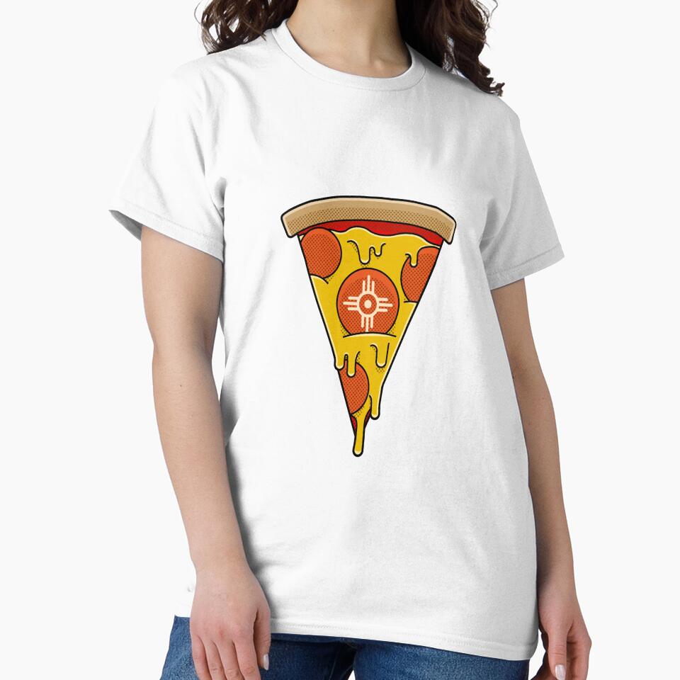 pizza high target by beruc