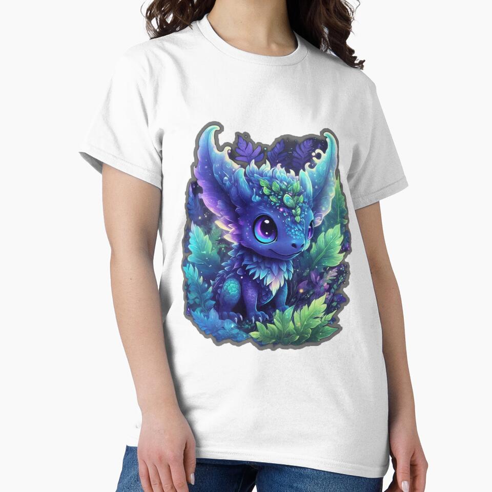 Fantasy Creature 13 by 3rd Eye Perceptions