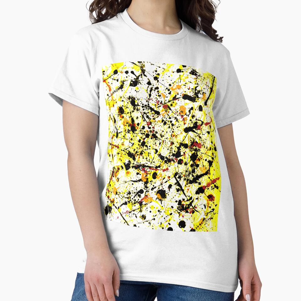 Annelisa No. 4 by Rockett Graphics