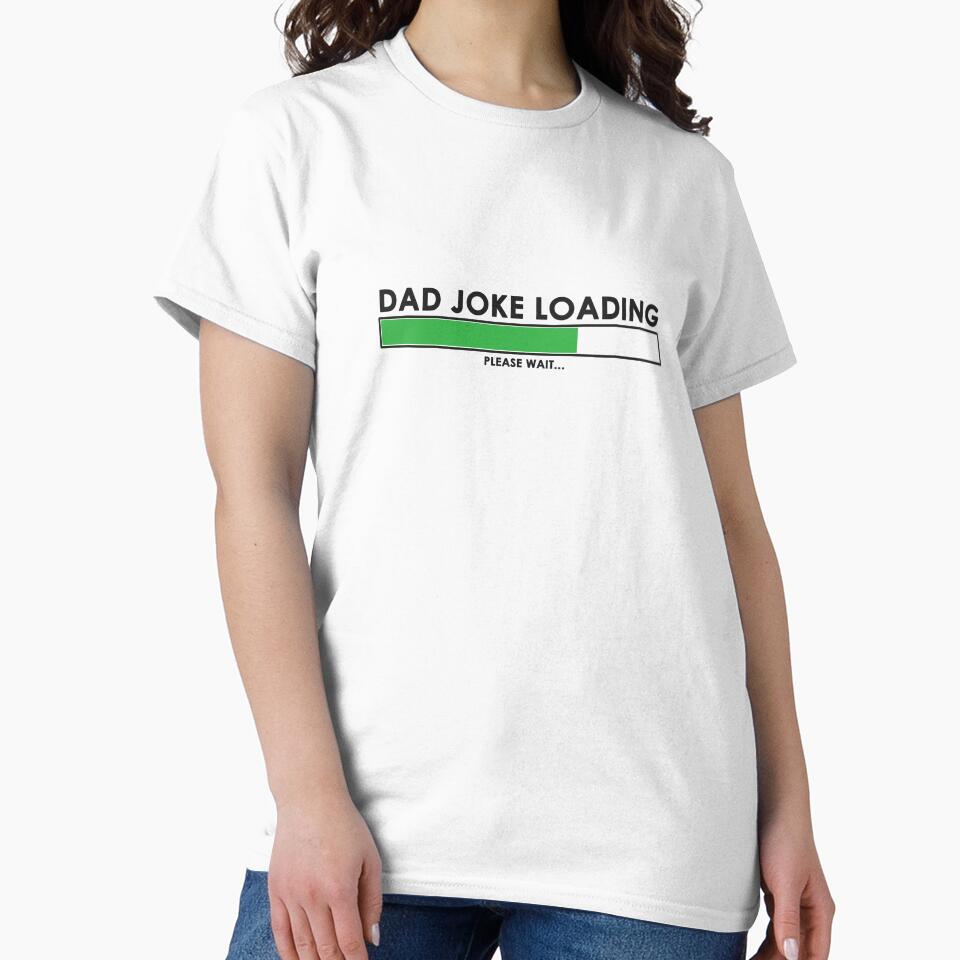 Dad joke loading by hygo06