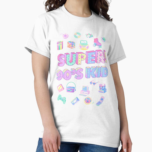 90s kid by Imemewell