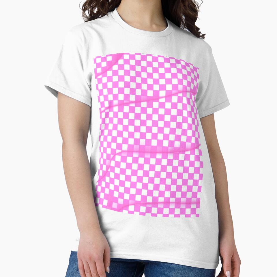 cotton candy pink cylinder by Andy Merz