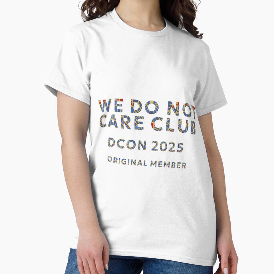Dcon 2025 Oversized by OralHickle