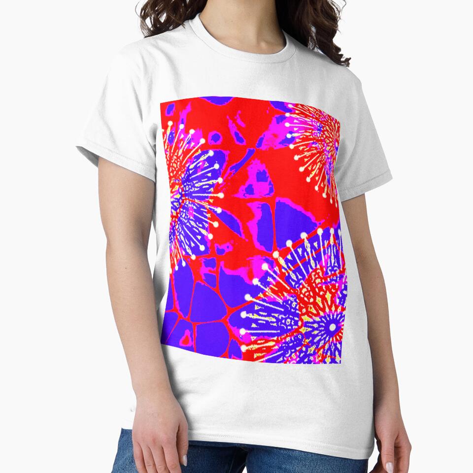 Boho Mandala Art by Layla Art