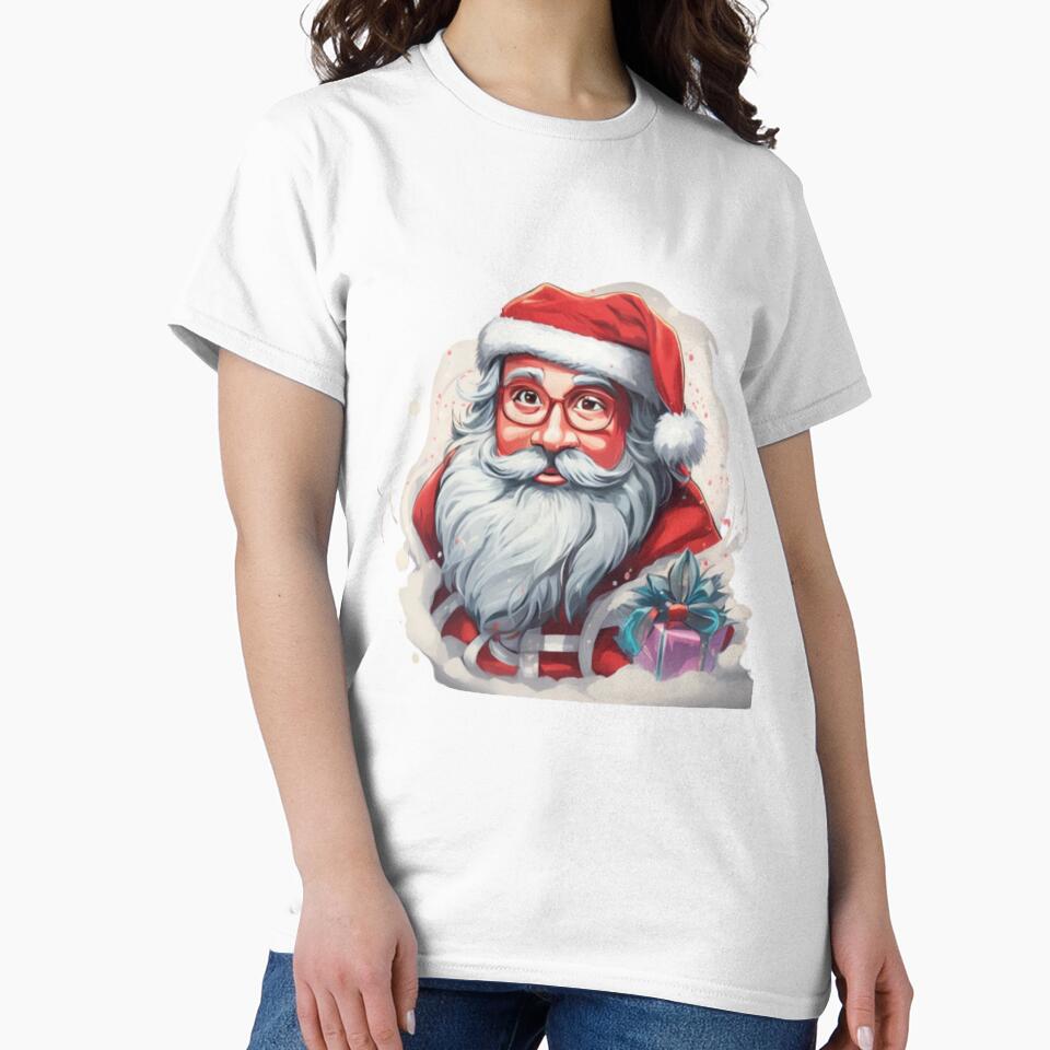 That's It I'm Not Going Christmas by medbouk1