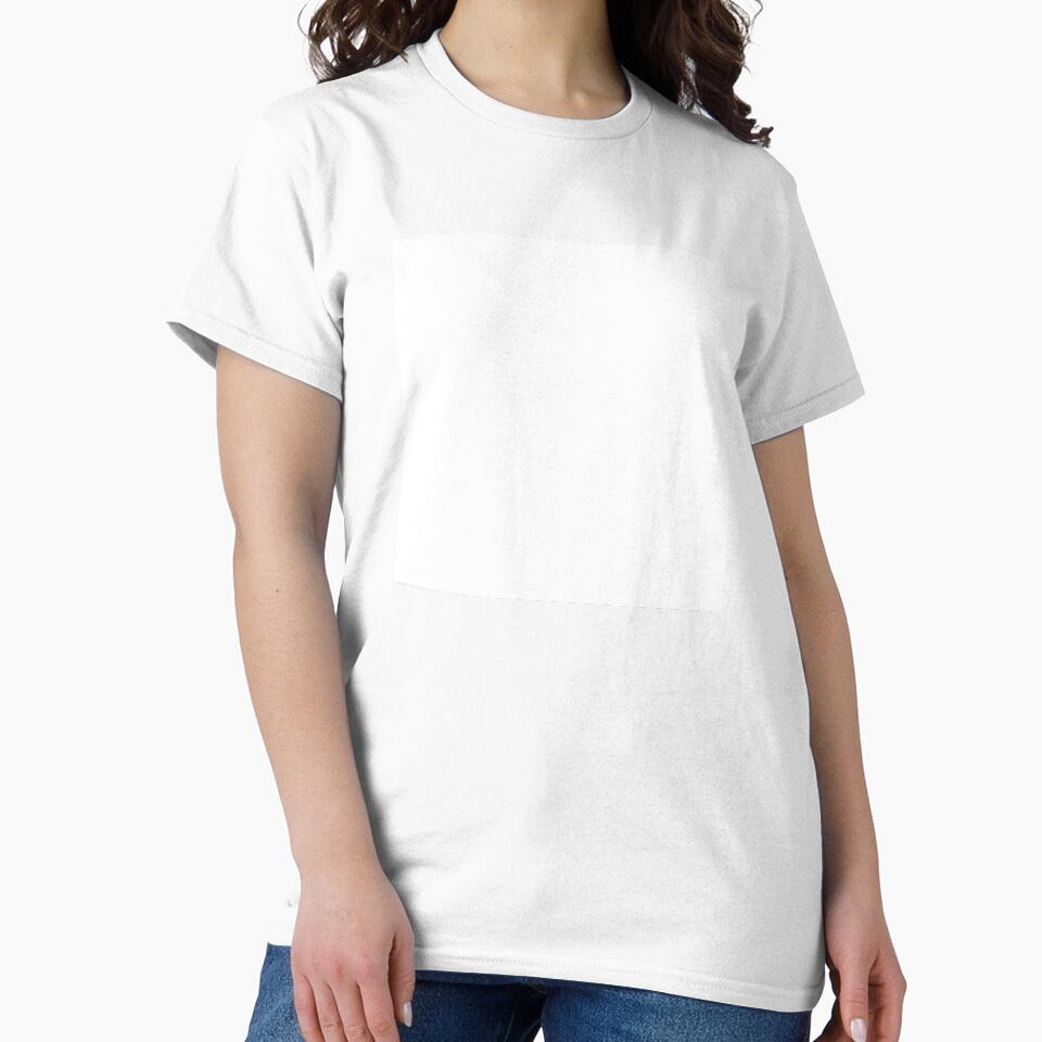 Solid White by Arianna Khalil