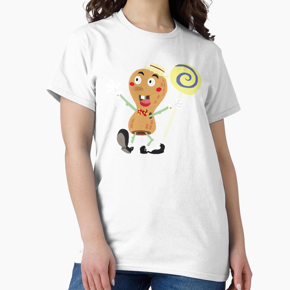 Goofy Goober by Illustrationsbyv