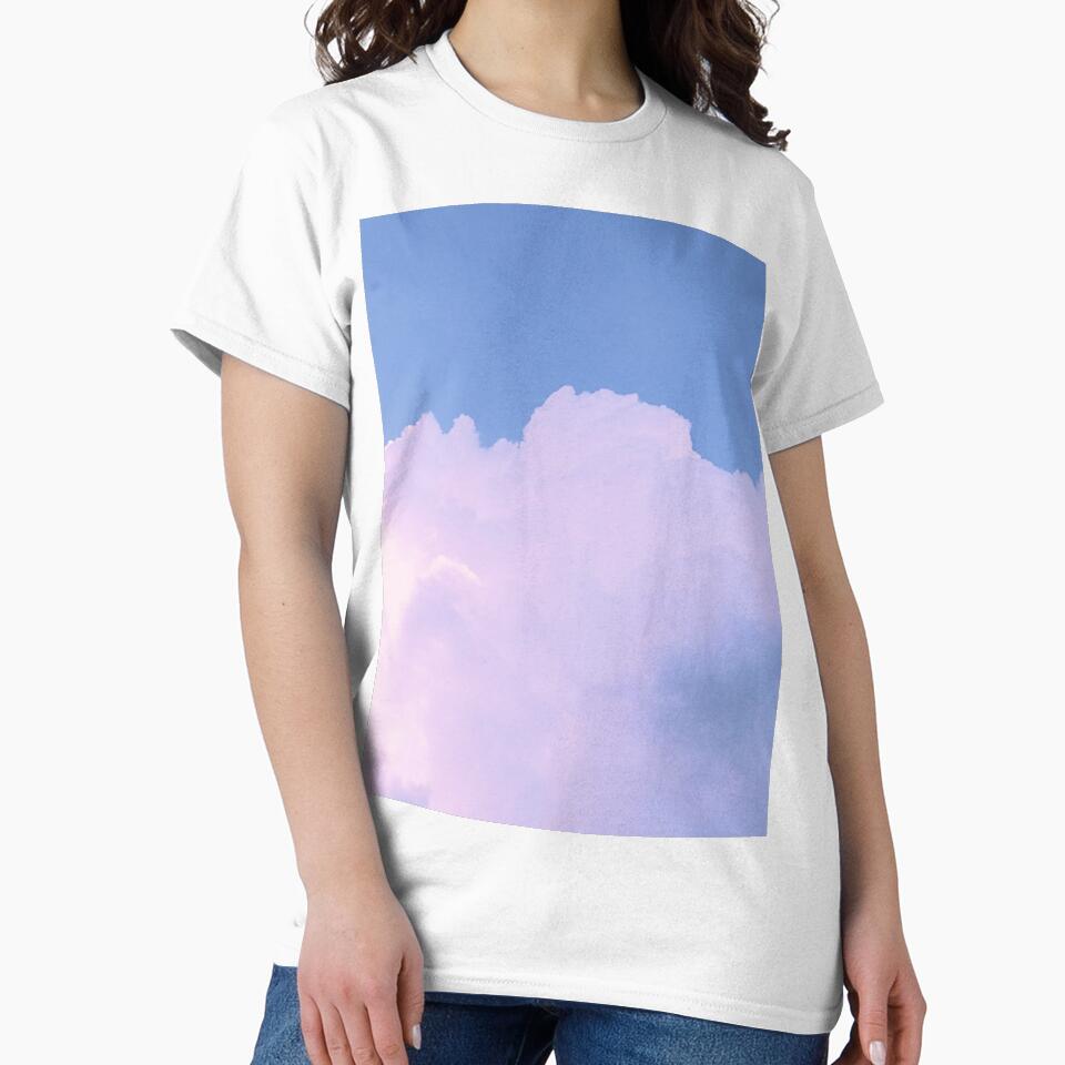 #03#Cloud#Sky#light by ESCAPZ