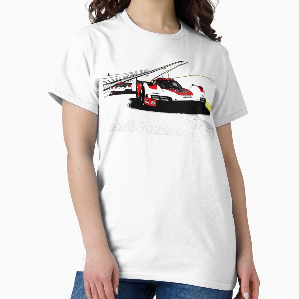963 LMDh by ConiferaShop