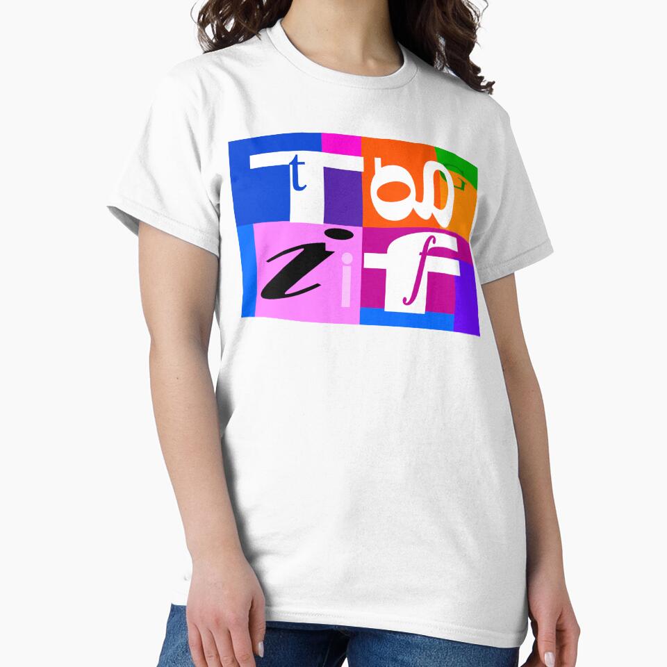 TGIF - 80s 90s TV Sitcoms Friday Night Programming by acquiesce13