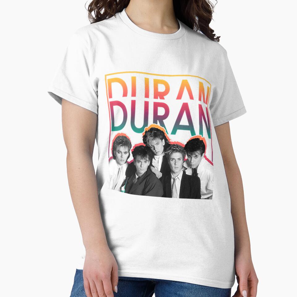 Duran Duran Band by posh22