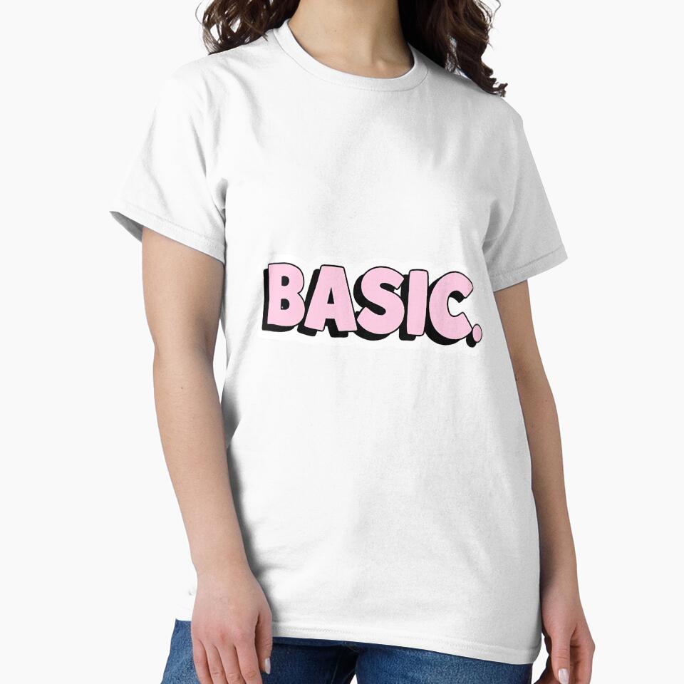 Basic. by CharmStudio