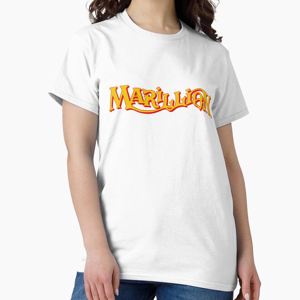 Marillion by salahekn