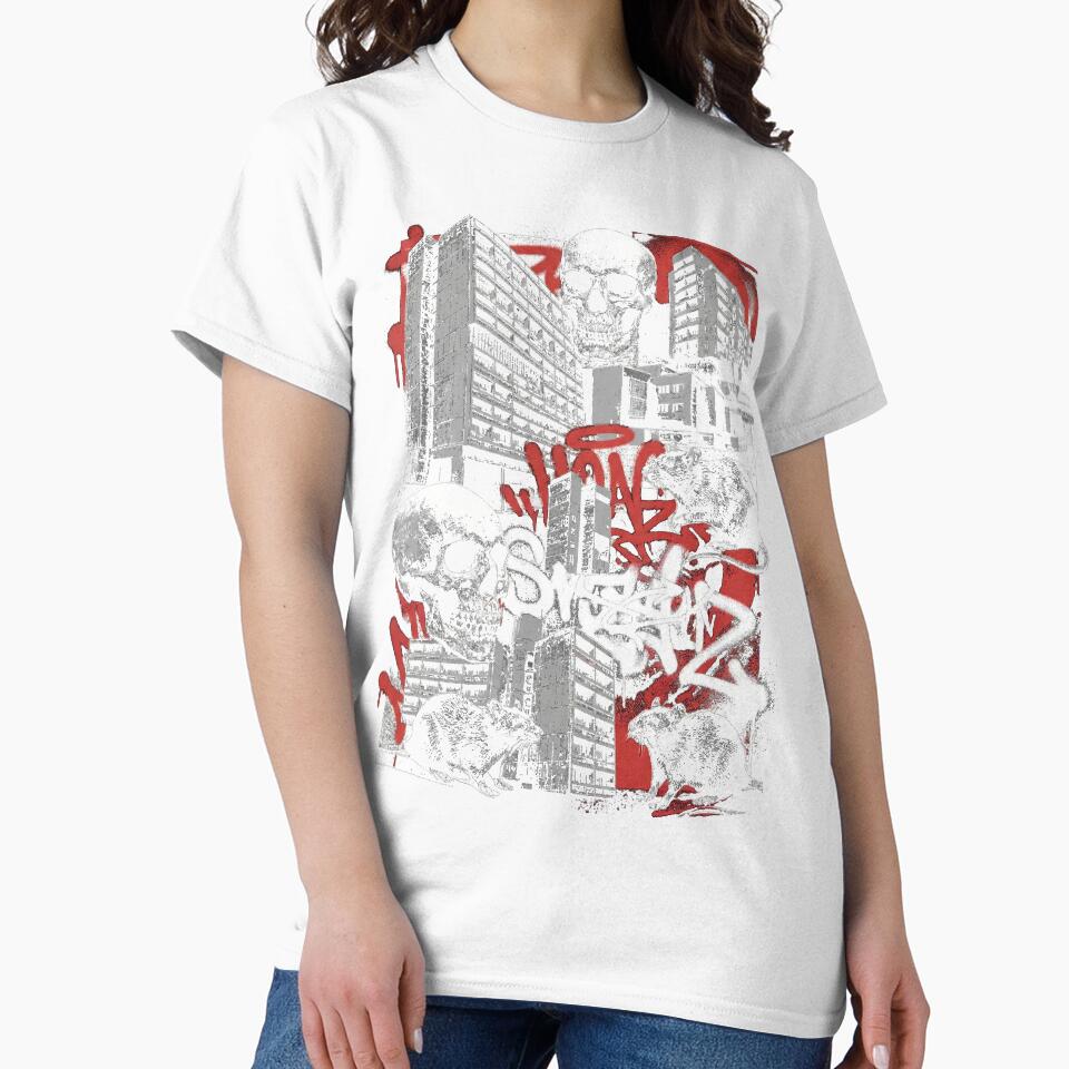 Urban fashion by brexastore