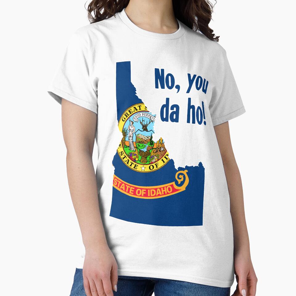 No, You Da Ho! by Good-Looking Corpse